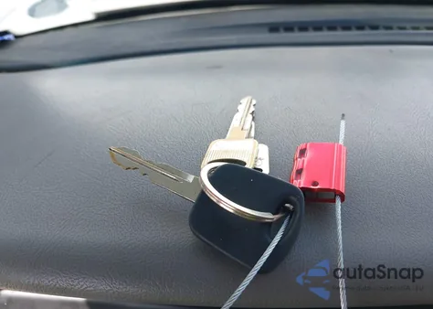 2000 Ford Ranger Xl/Xlt из США, поврежденный, VIN 1FTYR14VXYTB04879